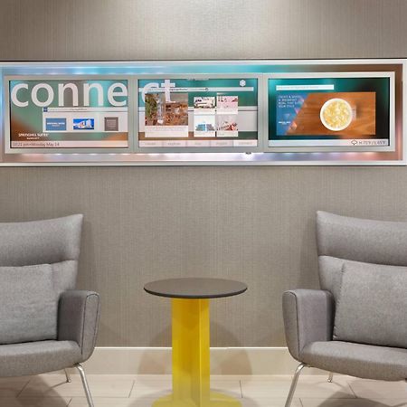 Springhill Suites By Marriott Cleveland Solon Εξωτερικό φωτογραφία