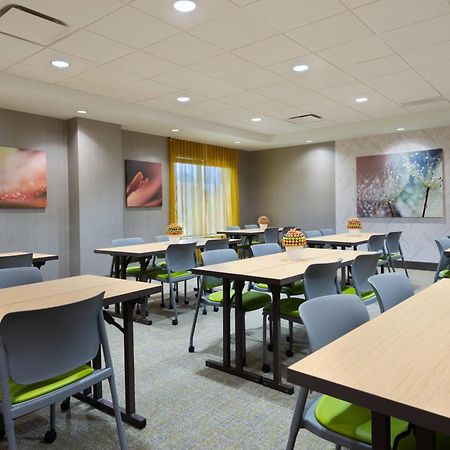 Springhill Suites By Marriott Cleveland Solon Εξωτερικό φωτογραφία