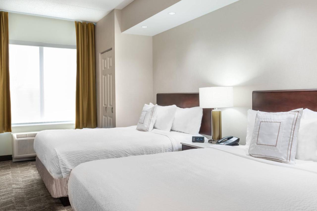 Springhill Suites By Marriott Cleveland Solon Εξωτερικό φωτογραφία