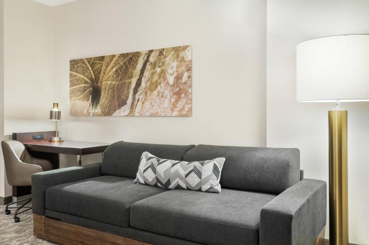 Springhill Suites By Marriott Cleveland Solon Εξωτερικό φωτογραφία