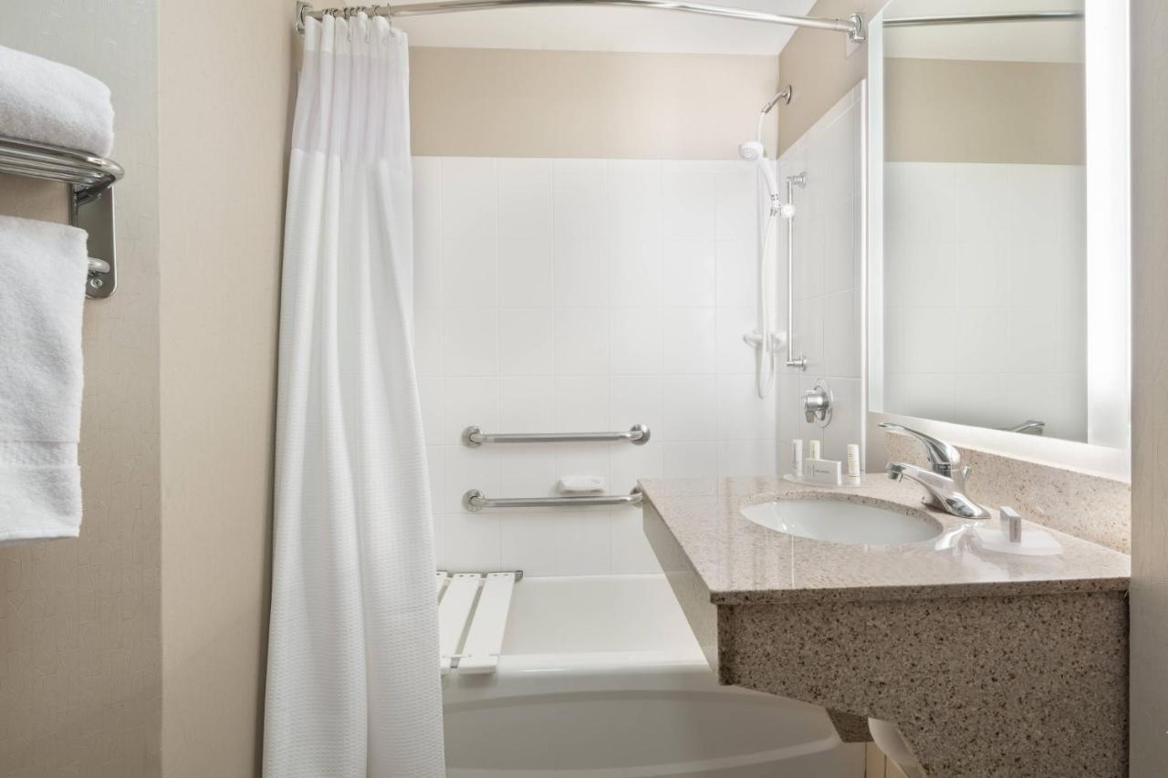 Springhill Suites By Marriott Cleveland Solon Εξωτερικό φωτογραφία