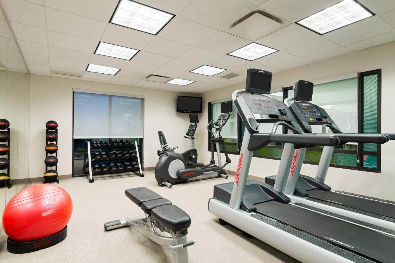Springhill Suites By Marriott Cleveland Solon Εξωτερικό φωτογραφία