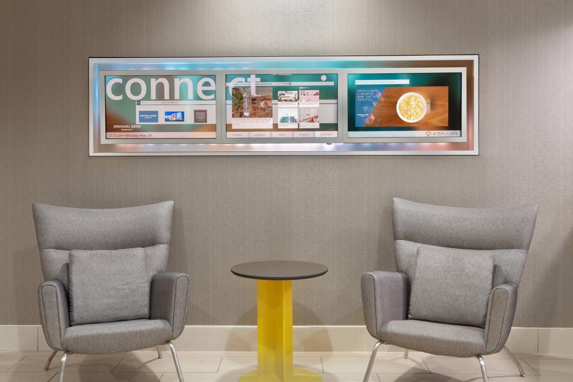 Springhill Suites By Marriott Cleveland Solon Εξωτερικό φωτογραφία