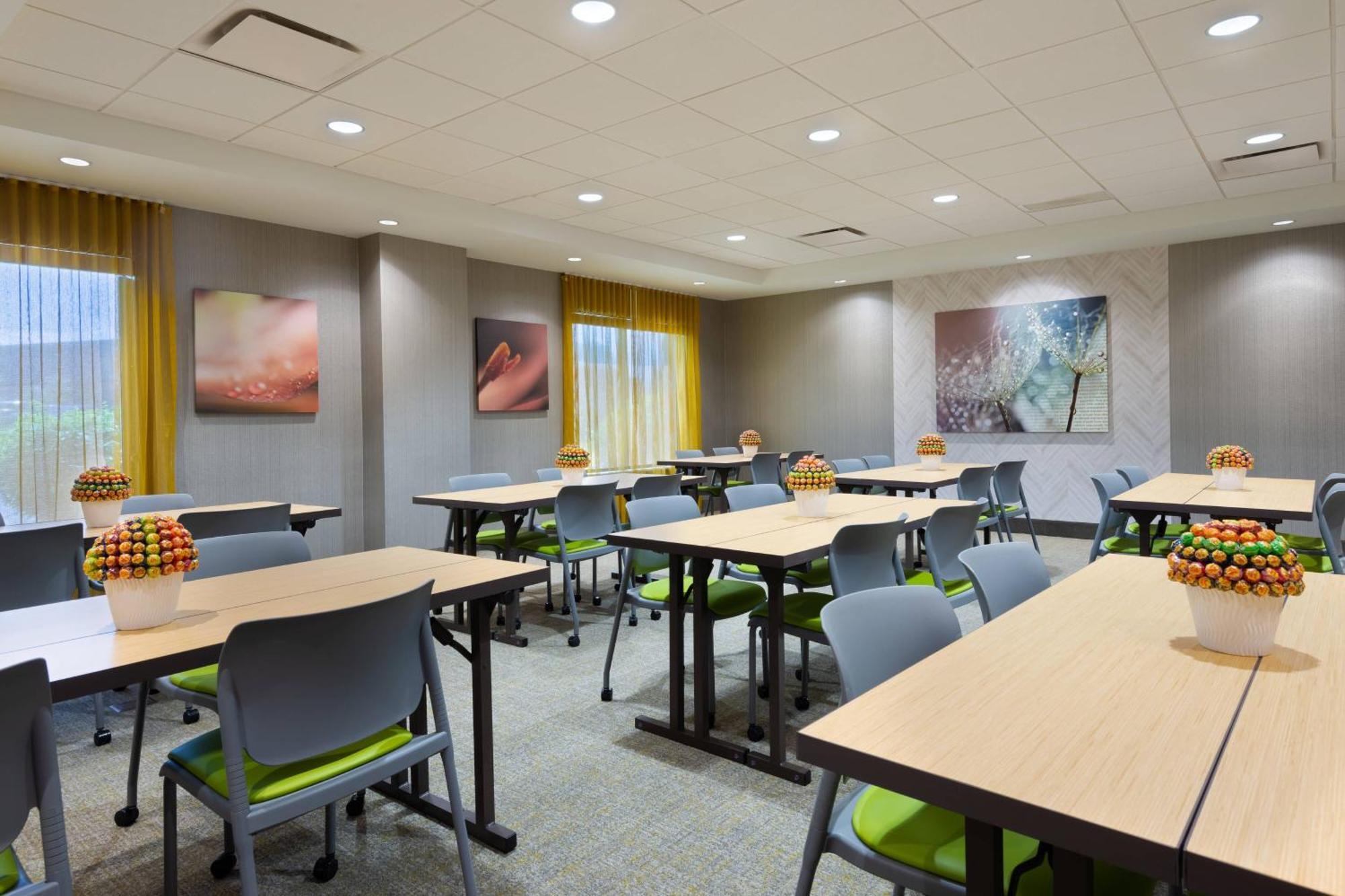 Springhill Suites By Marriott Cleveland Solon Εξωτερικό φωτογραφία