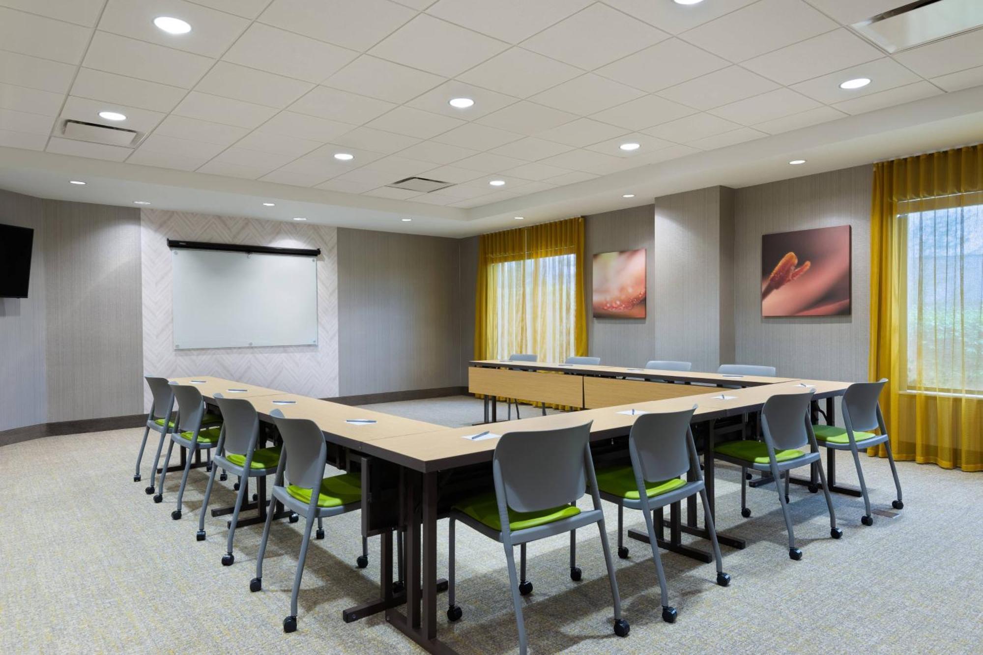 Springhill Suites By Marriott Cleveland Solon Εξωτερικό φωτογραφία
