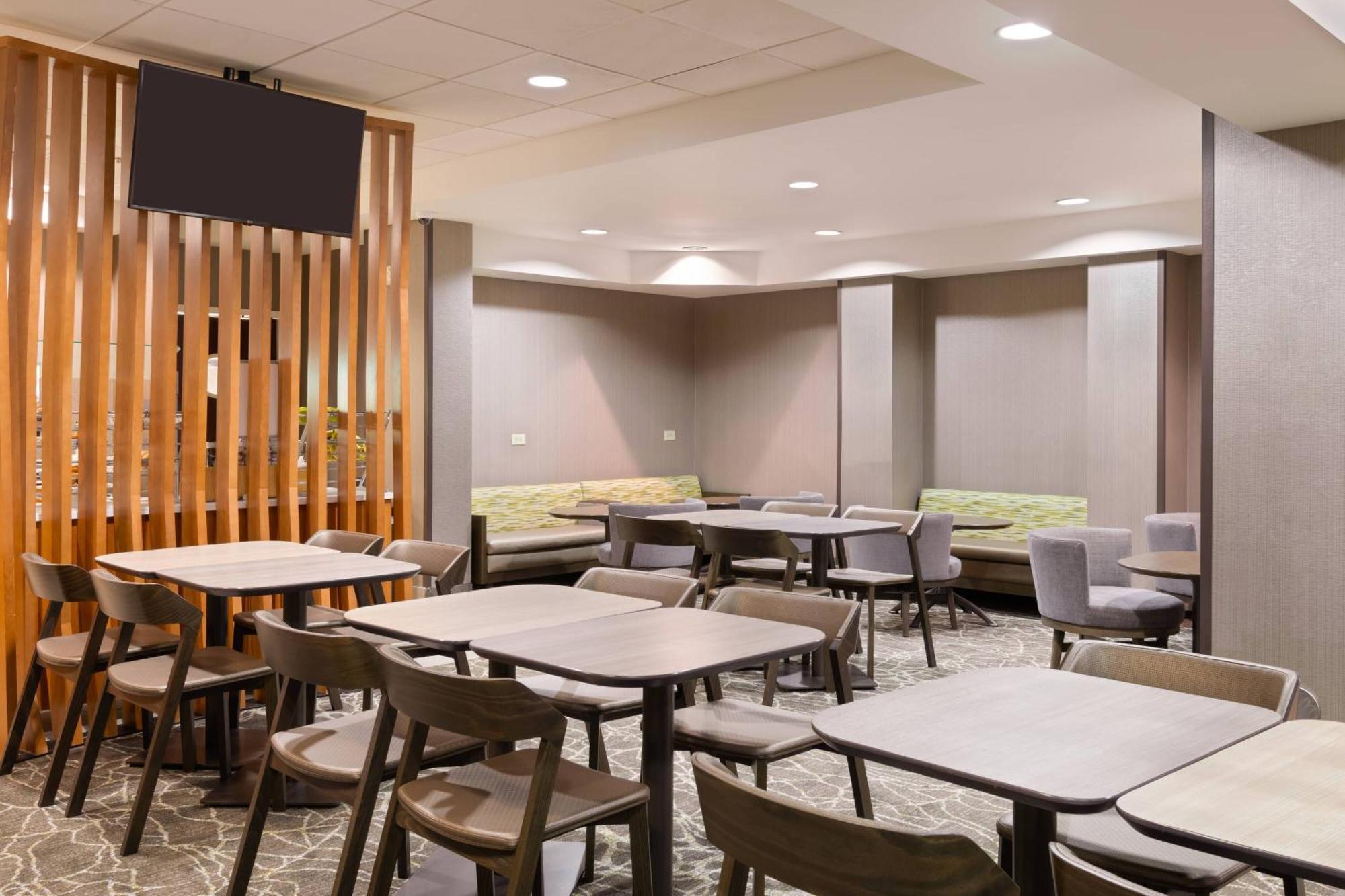 Springhill Suites By Marriott Cleveland Solon Εξωτερικό φωτογραφία
