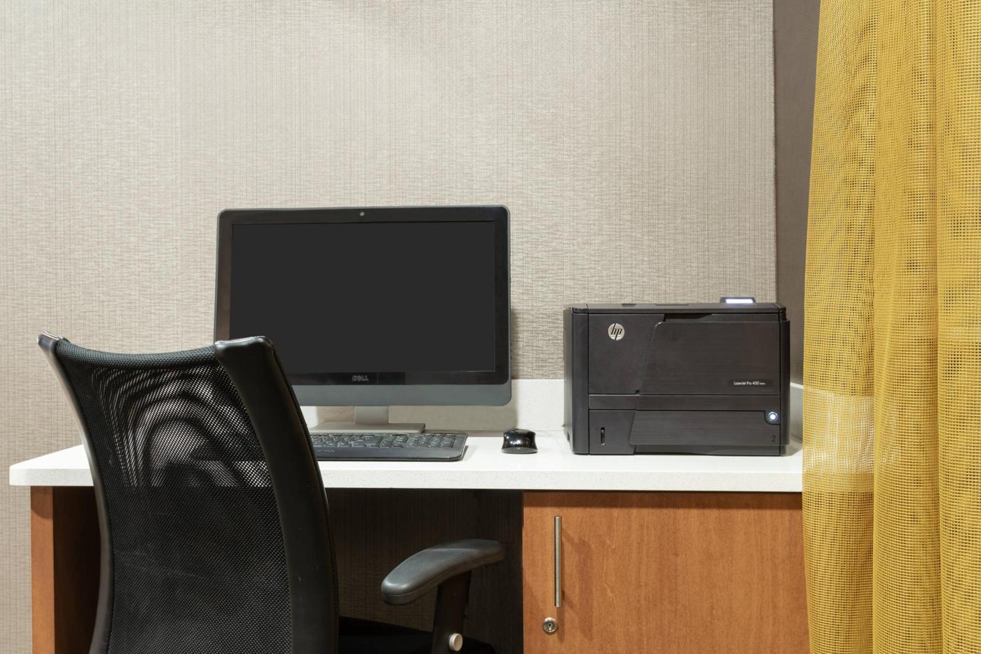 Springhill Suites By Marriott Cleveland Solon Εξωτερικό φωτογραφία