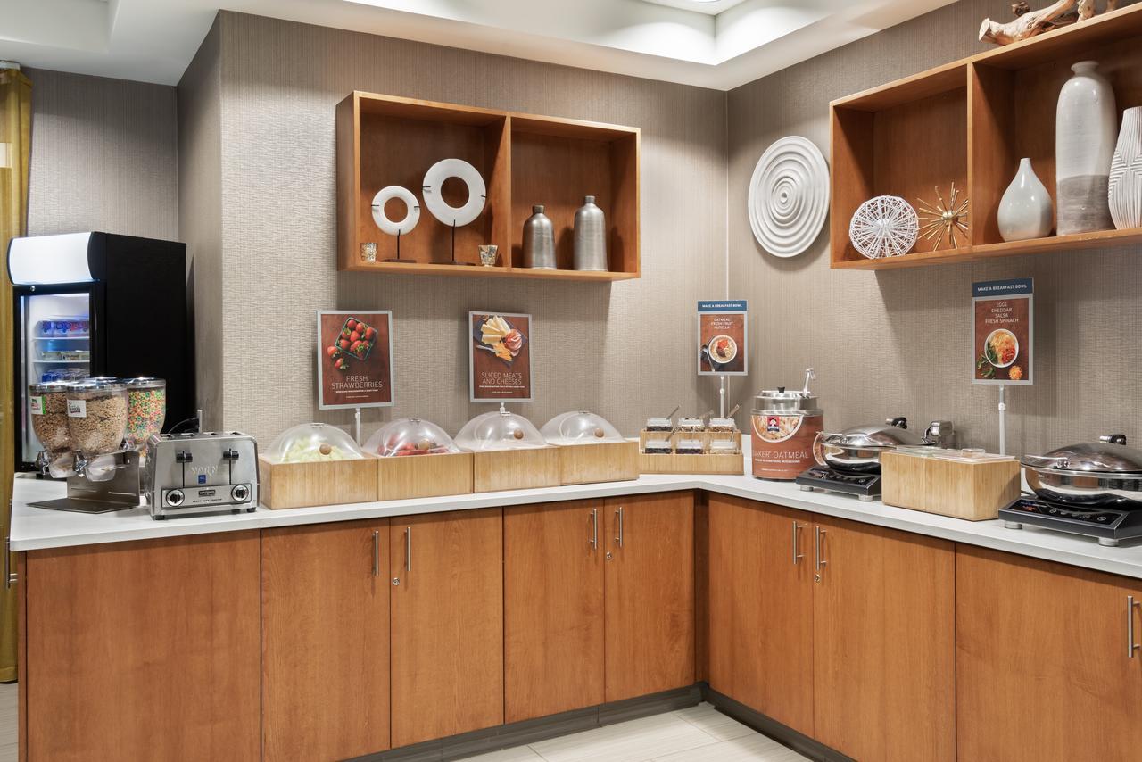 Springhill Suites By Marriott Cleveland Solon Εξωτερικό φωτογραφία