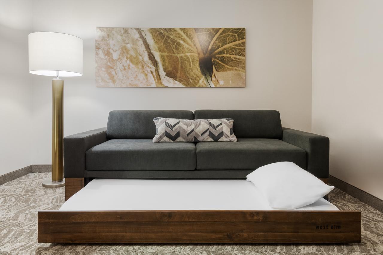 Springhill Suites By Marriott Cleveland Solon Εξωτερικό φωτογραφία