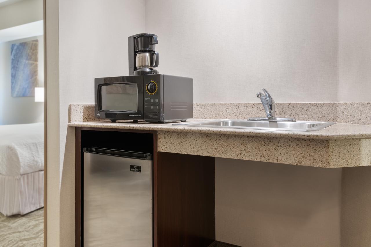 Springhill Suites By Marriott Cleveland Solon Εξωτερικό φωτογραφία
