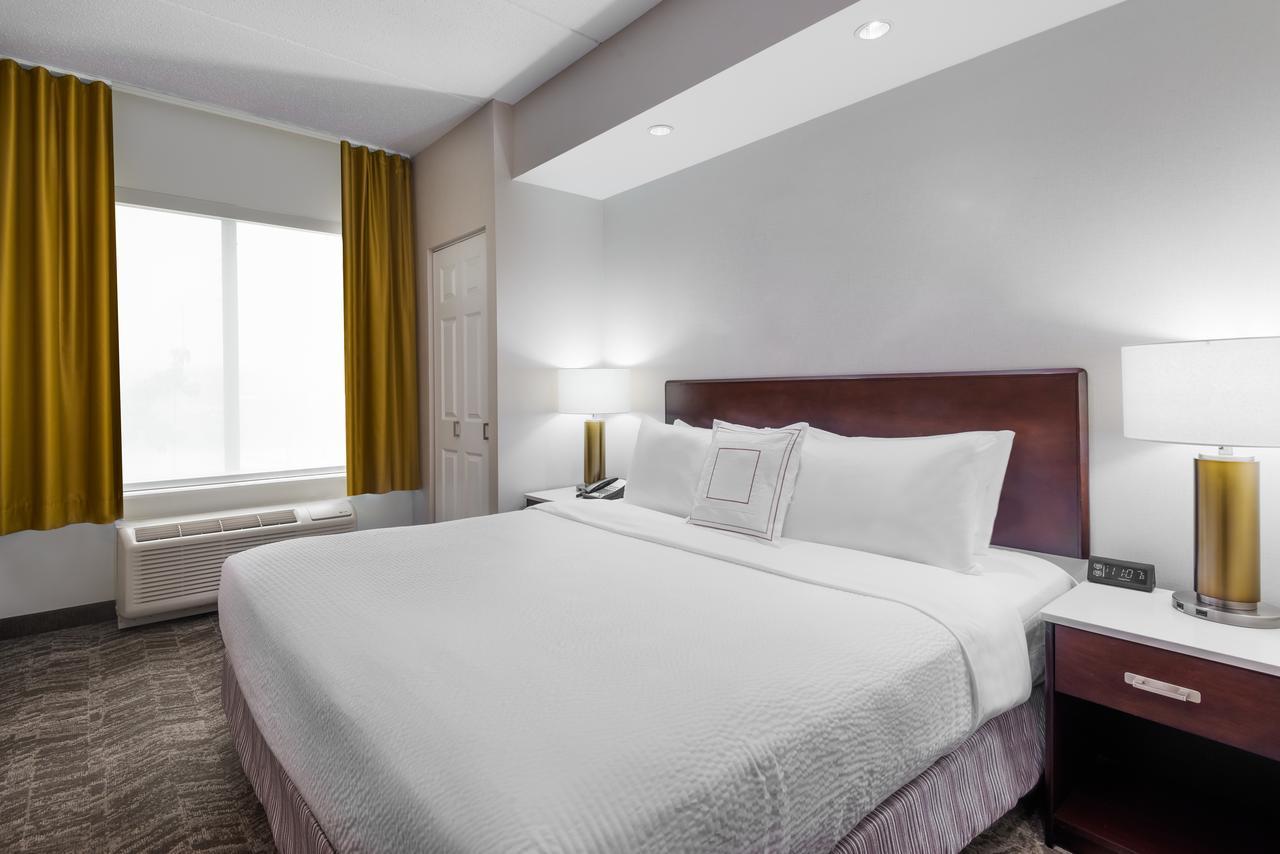 Springhill Suites By Marriott Cleveland Solon Εξωτερικό φωτογραφία