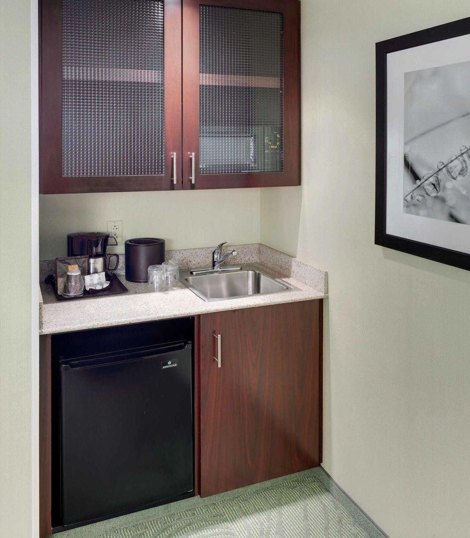 Springhill Suites By Marriott Cleveland Solon Εξωτερικό φωτογραφία