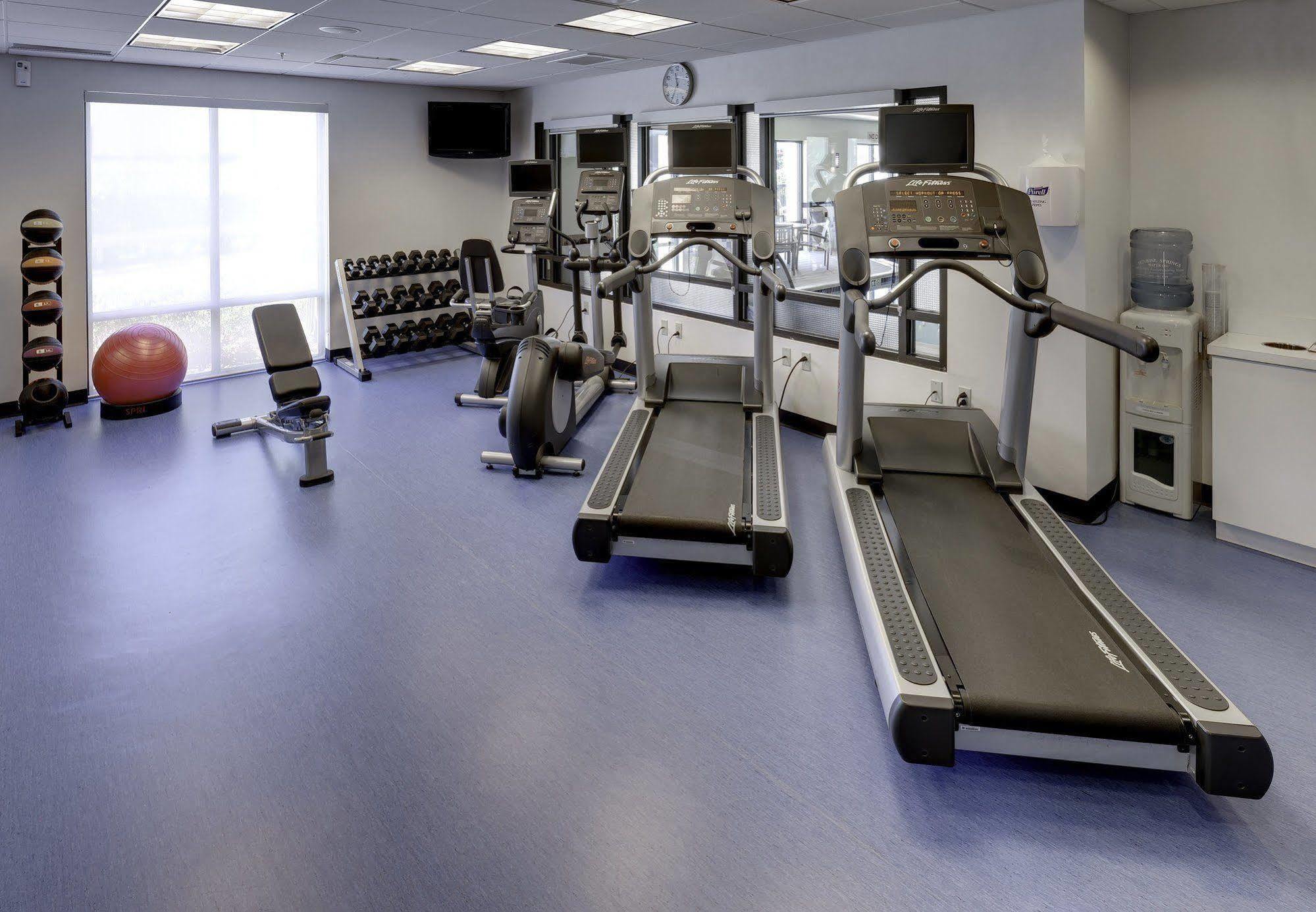 Springhill Suites By Marriott Cleveland Solon Εξωτερικό φωτογραφία