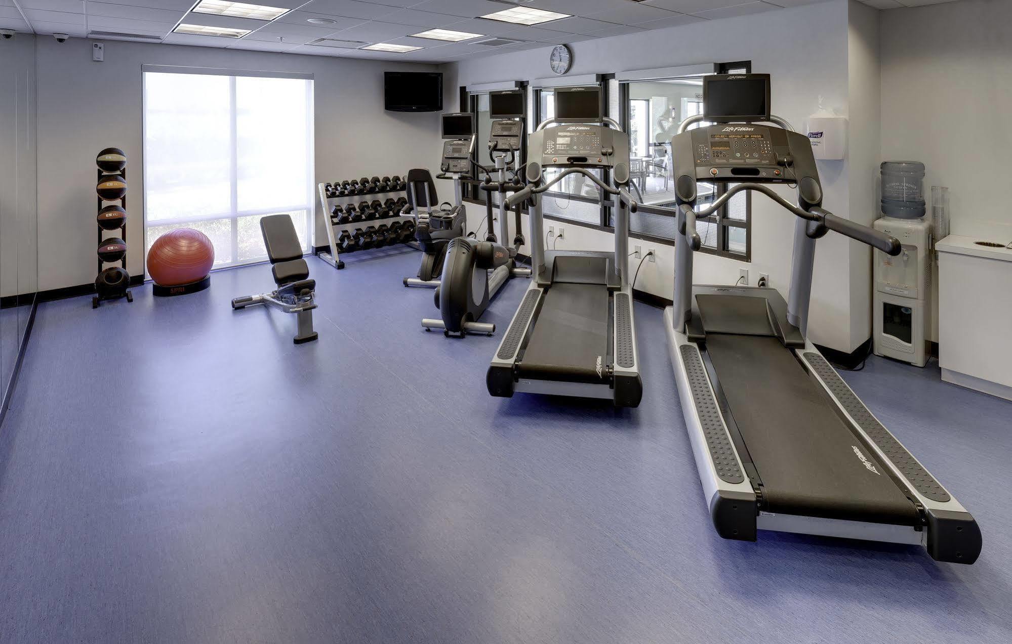 Springhill Suites By Marriott Cleveland Solon Εξωτερικό φωτογραφία